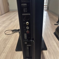 日立テレビ　　ジャンクの画像