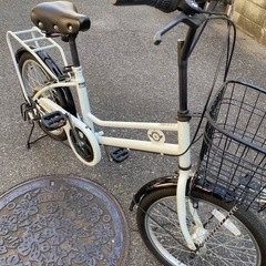 ♦️自転車♦️