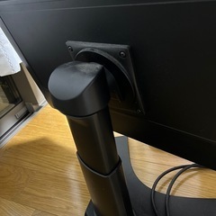 【値下げ
】PCモニター　HDMI接続可能の画像