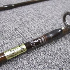 ダイワ SYLPH シルフ ① 8.6ft #5 オールラウンダー F-865 フライ DAIWA 竿 釣具 札幌市北区屯田の画像