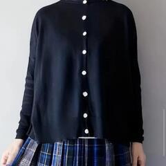 新品🉐500円🉐М☆ツーピースセットの画像