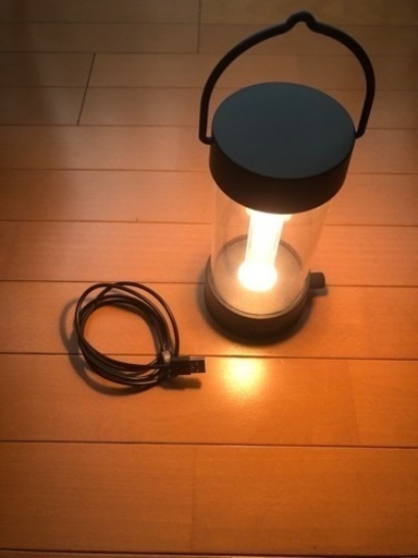 FUNLOGY LEDランタン