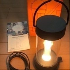 FUNLOGY LEDランタンの画像