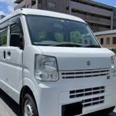 【配送ドライバー】自動車部品の配送