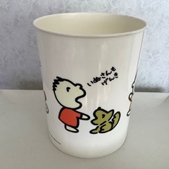 昭和レトロ　みんなのたあ坊　たあ坊　ゴミ箱　インテリアボックス　...
