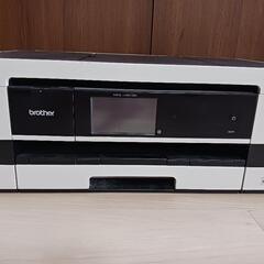 ブラザープリンタージャンク品