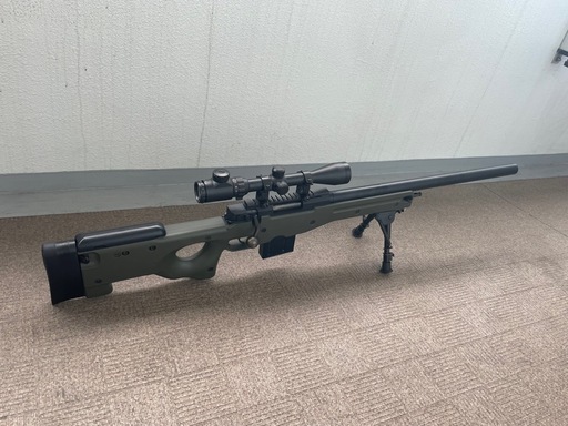 東京マルイ L96 AWS スナイパーライフル