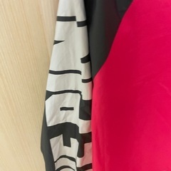 PINK ジムウェアの画像