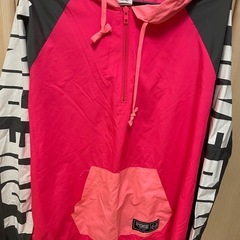 PINK ジムウェア