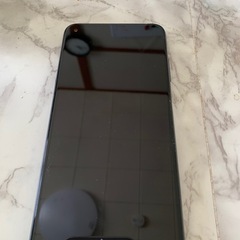 RedmiNOTE9t(DoCoMo)の画像