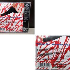 CD マイケル富岡 DJ Hits On Power Non Stop K32Y2102 1987年 中古 苫小牧西店の画像