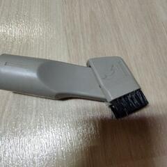 掃除機のノズルの画像