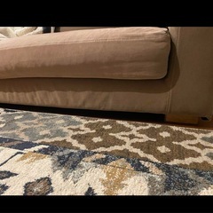 ソファの画像