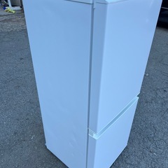 🌸2022年製冷凍冷蔵庫✅設置込み🆘保証あり🚘配達可能の画像