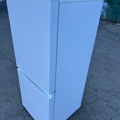 🌸2022年製冷凍冷蔵庫✅設置込み🆘保証あり🚘配達可能の画像