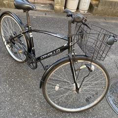 ♦️自転車２７インチ♦️