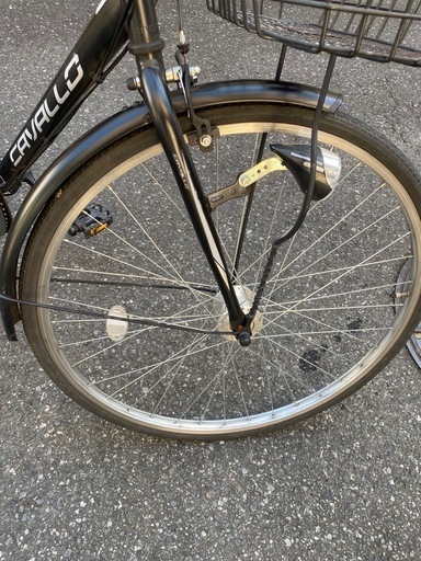 ♦️自転車２７インチ♦️