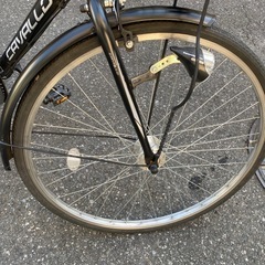 ♦️自転車２７インチ♦️の画像