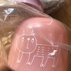 新品未使用　ペットボトル用カップの画像