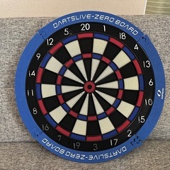 ダーツボード(DARTSLIVE)