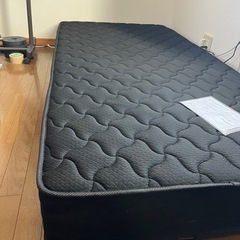 マットレスの画像