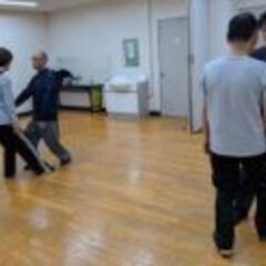 太極拳の最右翼・幻の太極拳広島で限定公開！ 真のリラックスの極意とは！？の画像