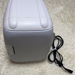 【引き渡し者決定】ミニ冷蔵庫