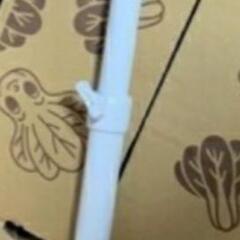 耐荷重!![伸縮]突っ張り棒 かなり長めのお品も 入荷しました♪の画像