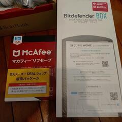 パソコン関連商品の画像