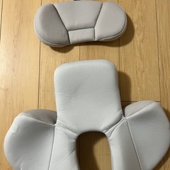 コンビチャイルドシート
の画像