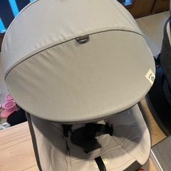 コンビチャイルドシート
の画像