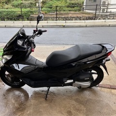 PCX125