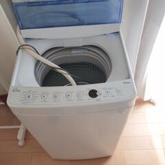 洗濯機