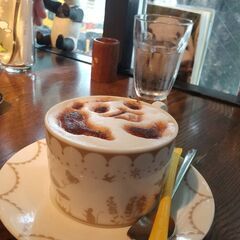 ☕️カフェ巡り・喫茶店巡り☕️珈琲好きな方🥤 - 友達