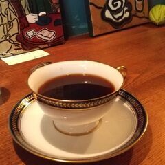 ☕️カフェ巡り・喫茶店巡り☕️珈琲好きな方🥤 − 東京都