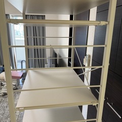 キッチンラックの画像