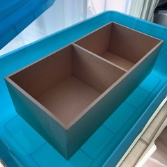 収納ケースおまとめの画像