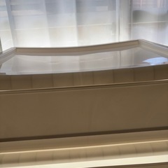 収納ケースおまとめの画像