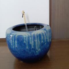 【お取引中】火鉢の画像