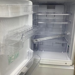 家電 キッチン家電 冷蔵庫の画像