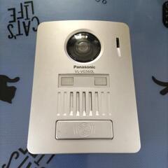 ドアホンの画像