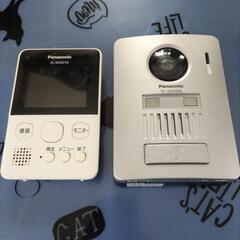 ドアホンの画像