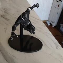 ブラックサンダー