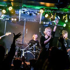 ライブをやってみたい人募集！
