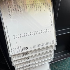 天童よしみの世界　CD９枚　箱付きの画像