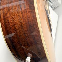 ジェイムス James アコースティックギター JF350NA 中古 [質イコー]の画像