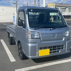 値下げ 令和6年車 新車同様 走行1,000km 農用スペ…