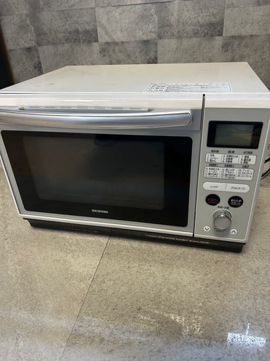 オーブンレンジ　美品