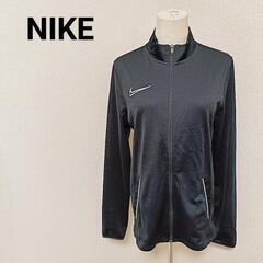 ナイキ トラックジャケット ジップ スウォッシュロゴ ドライフィ...