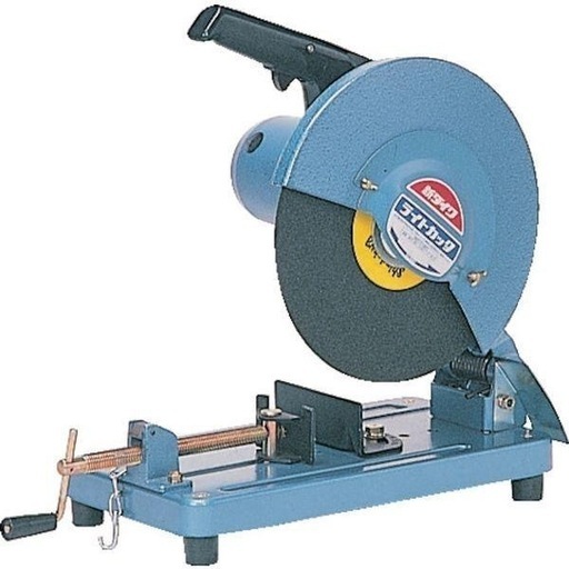 新ダイワ　305ｍｍ　切断機　L120S-N新品未使用品